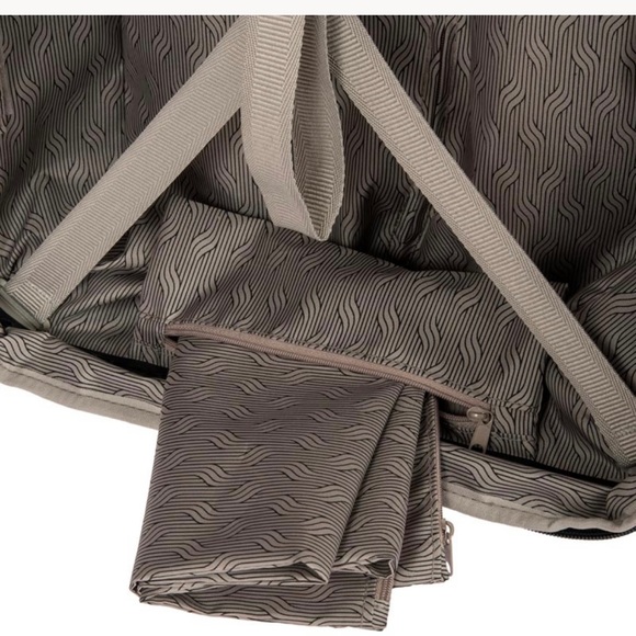 Bric's B/Y Ulisse 21" Expandable Spinner Luggage Pearl Pink - Picture 4 of 9